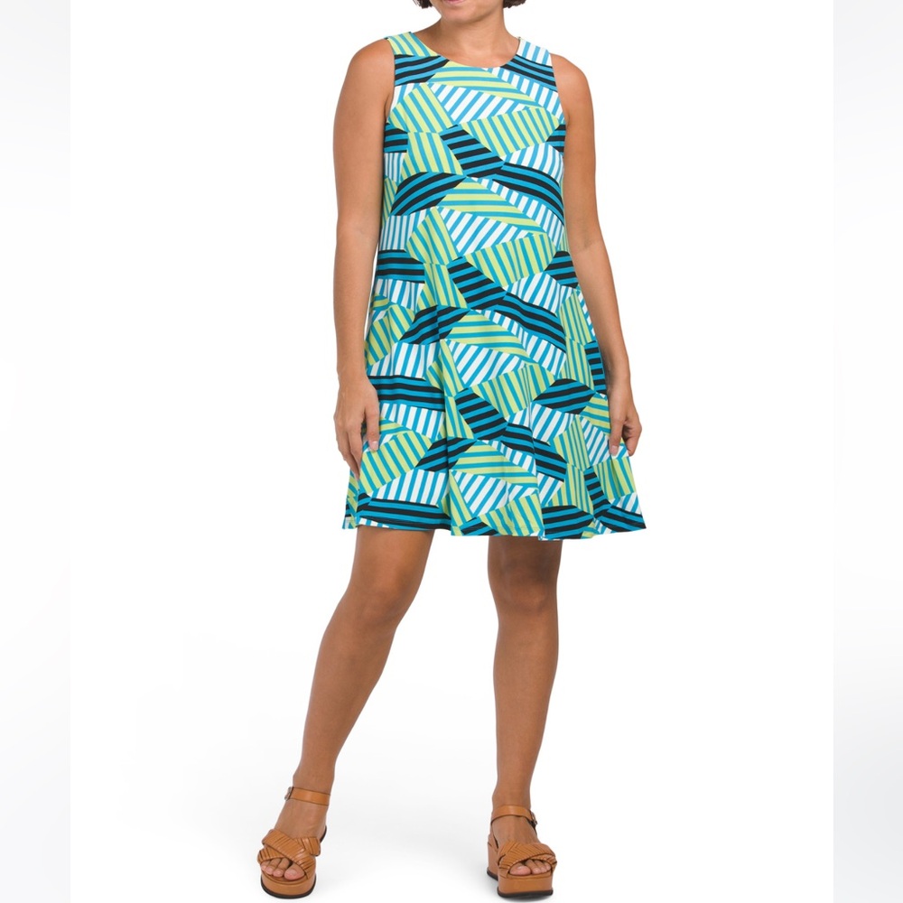 Anne Klein Dress